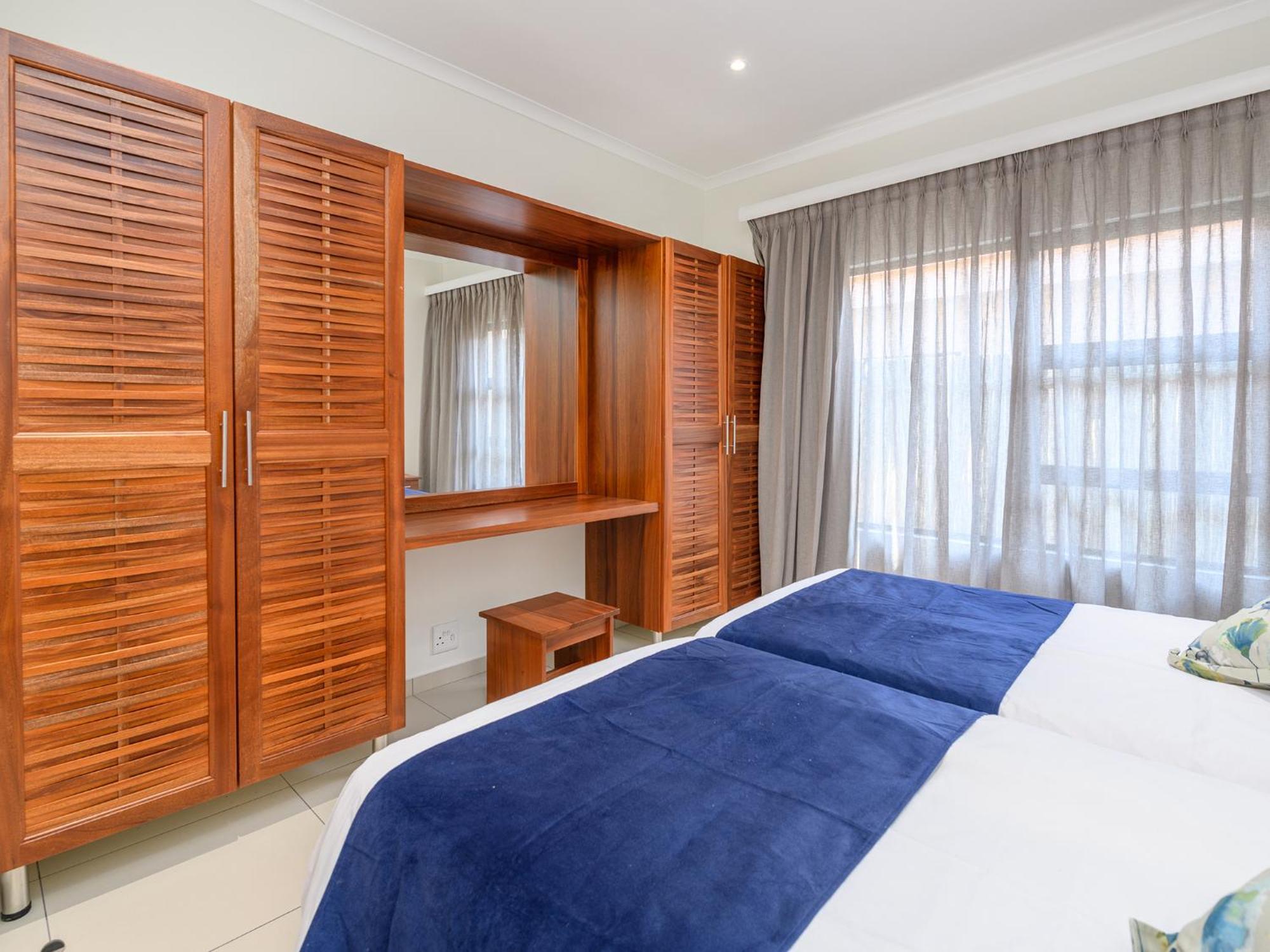 San Martinho Beach Club Vila Praia Do Bilene Zimmer foto