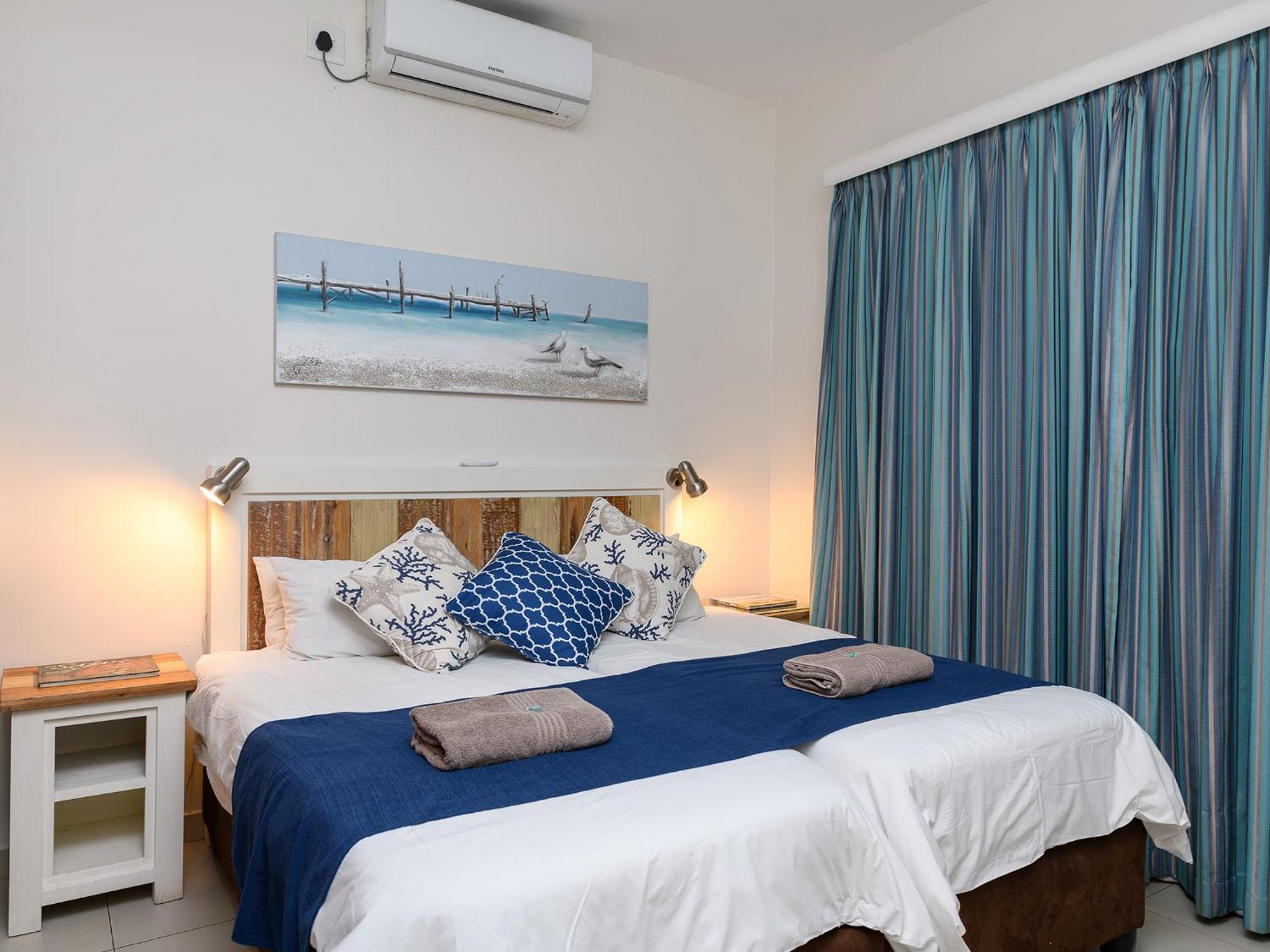 San Martinho Beach Club Vila Praia Do Bilene Zimmer foto