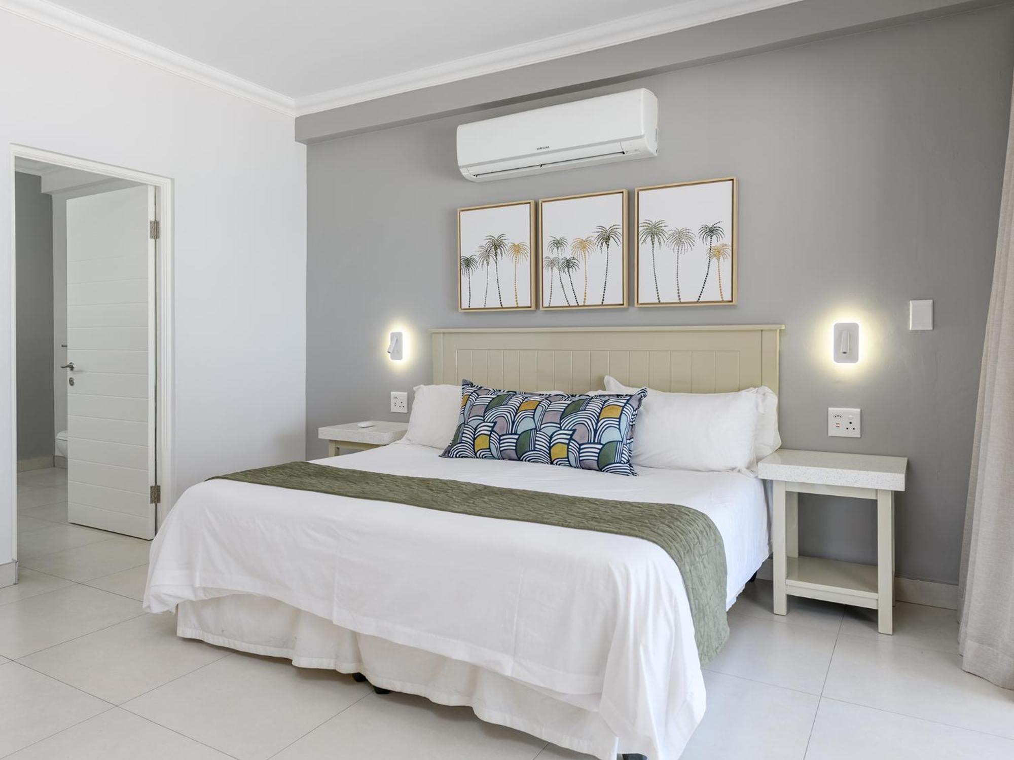 San Martinho Beach Club Vila Praia Do Bilene Zimmer foto