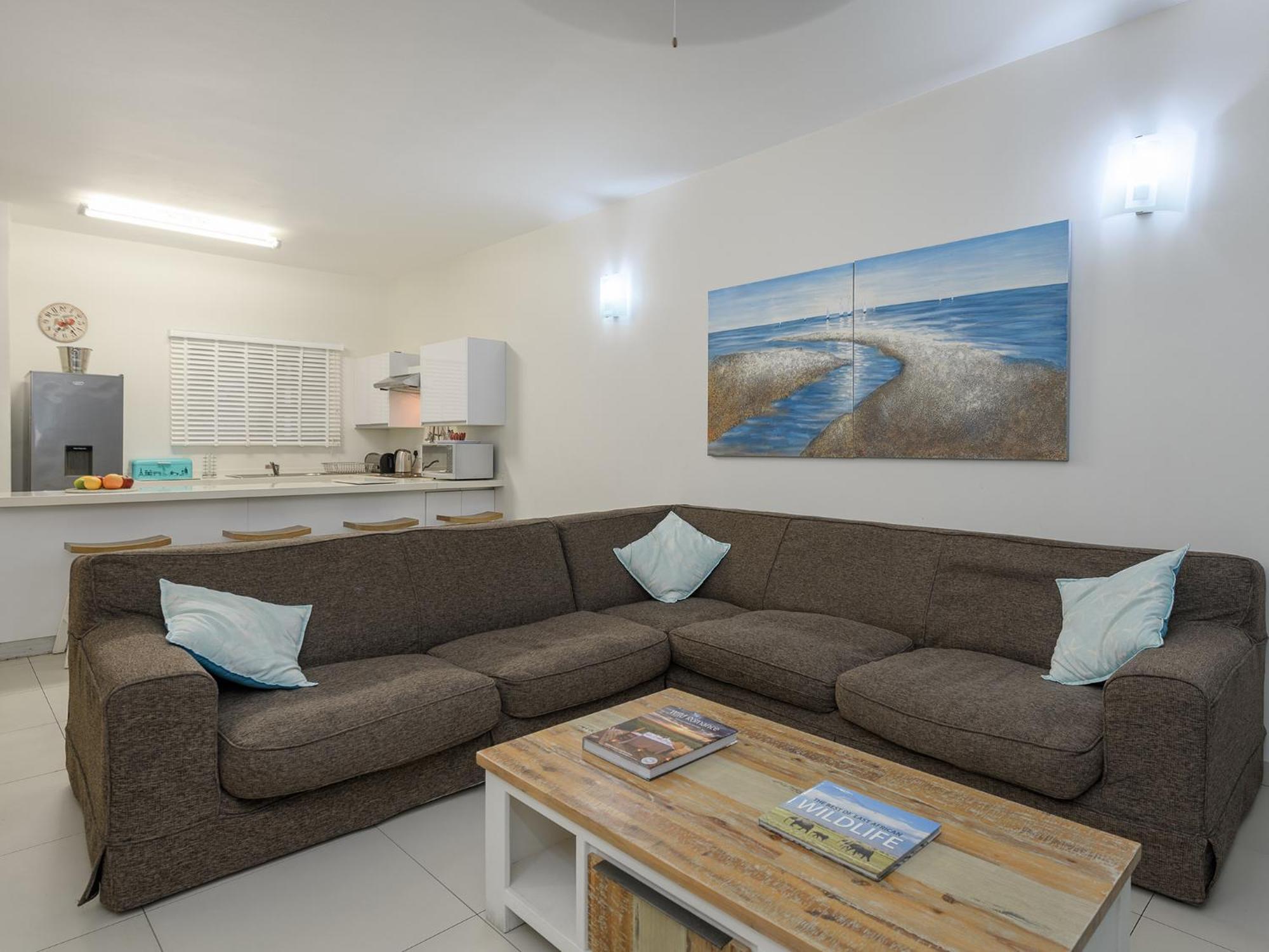 San Martinho Beach Club Vila Praia Do Bilene Zimmer foto